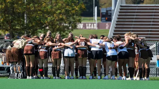 LIU Team Huddle