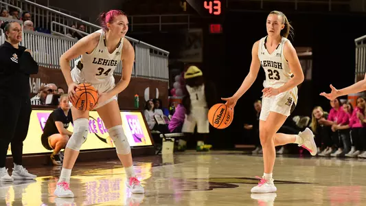 WBB Captains 2025-26