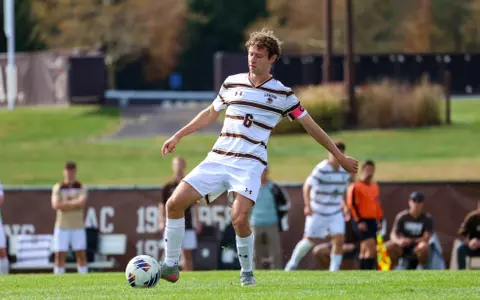 Noah Levy vs Bucknell