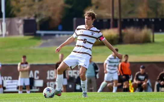 Noah Levy vs Bucknell