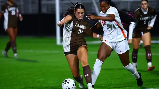 Savannah Conner vs Princeton 7338