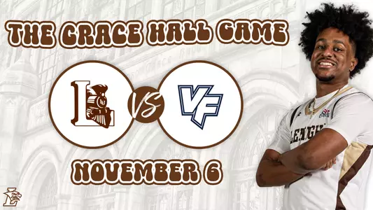 Grace Hall Game