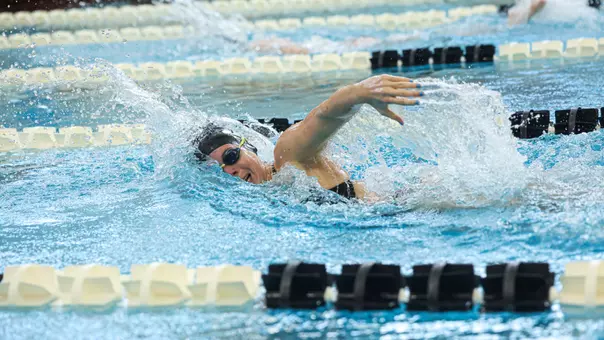Women's Freestyle