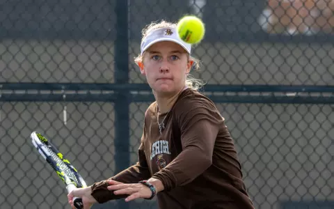 Maggie Forkner ITA Patriot League Masters