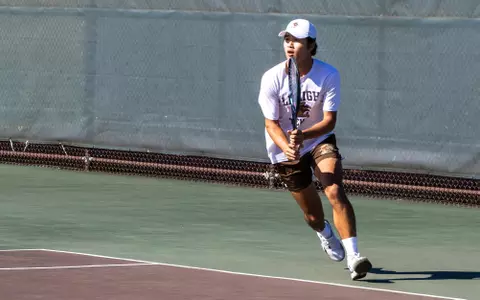 Kosei Ogata ITA Patriot League Masters