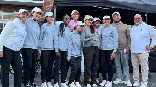 Lehigh Invite champs 3728