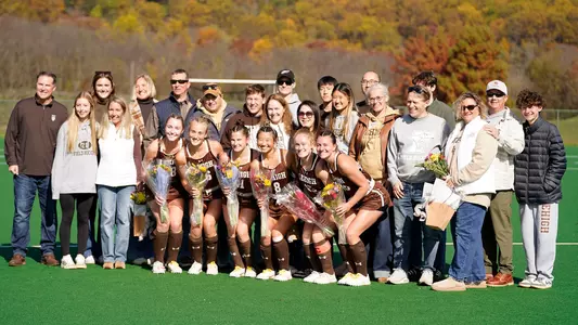 Field Hockey Sr Day 9899