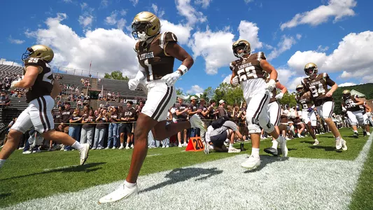 Team run out Richmond 38