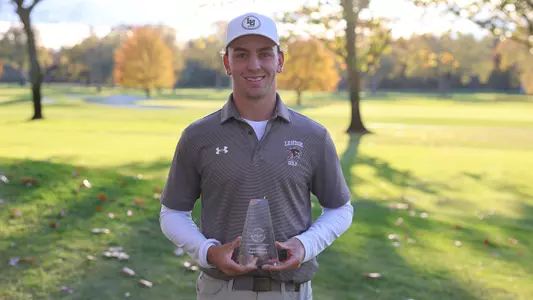 Ryan Cronin Lehigh Invite chat