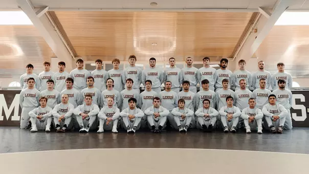 Men's Wrestling Season Preview