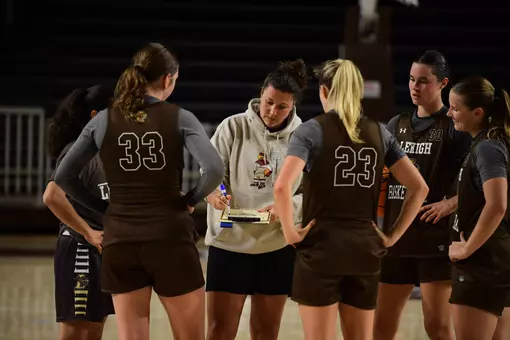 Women's Basketball Season Preview