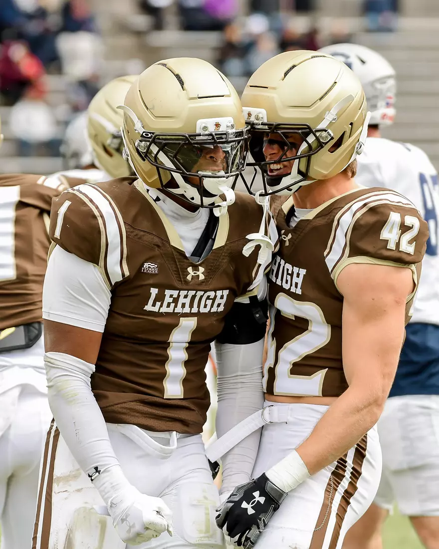 Lehigh vs. Georgetown (11/1/25)