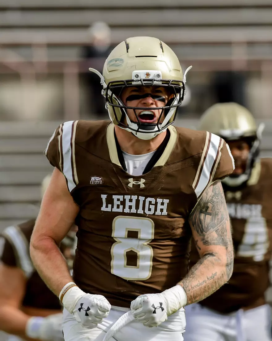 Lehigh vs. Georgetown (11/1/25)