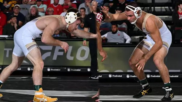 Sheldon Seymour Max Bringola NWCA