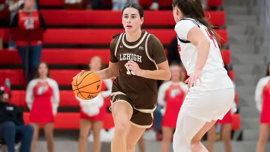 Jessie Ozzauto at Fairfield