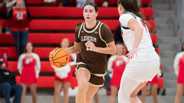 Jessie Ozzauto at Fairfield