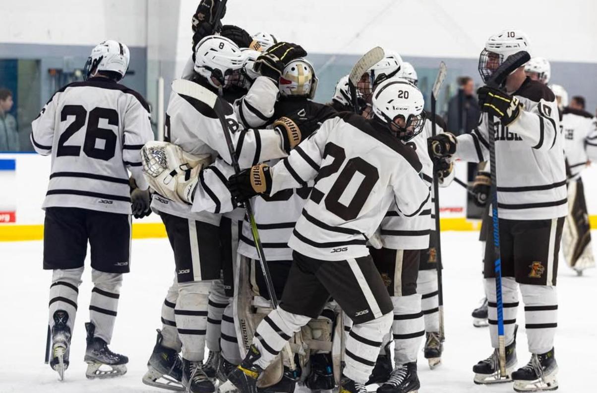 D1 Splits With NYU After Falling to Drexel to Start Weekend D1 Splits With NYU After Falling to Drexel to Start Weekend