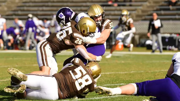 Edwards Group Tackle 145