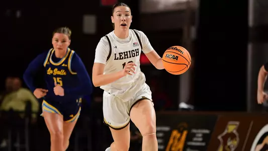 Belle Bramer La Salle