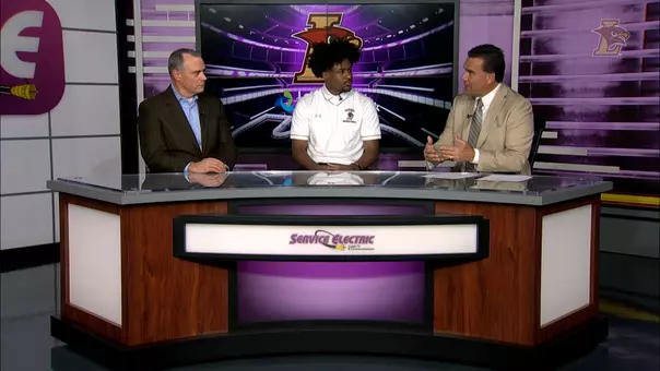 Lehigh Sports Central - Men's Basketball