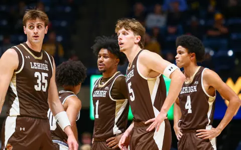 MBB at West Virginia