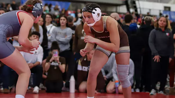 CeCe Ravenelle at ESU