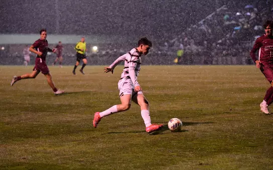 Thomas Robertson vs Laf PLC