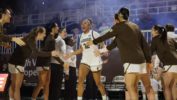 Leia Edwards intro vs Vermont