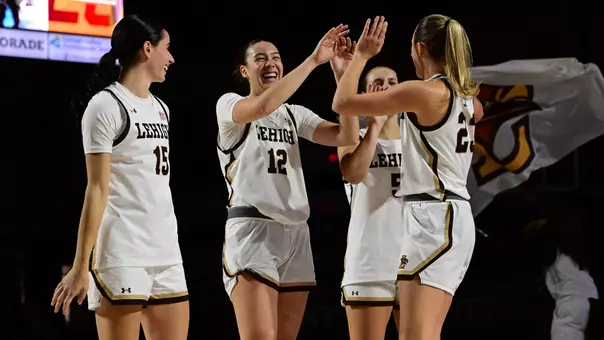 Pregame Intros La Salle 70