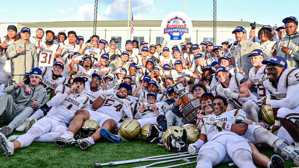 Football PL Champions 2025