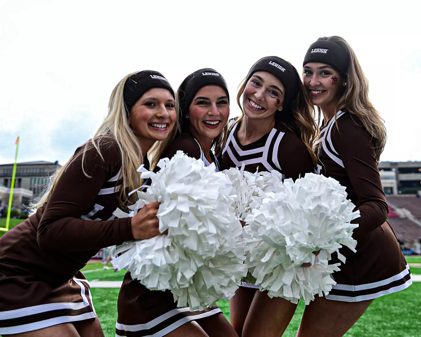 Football at Lafayette (11/22/25)