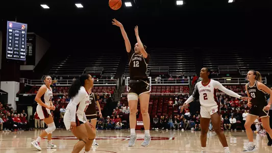 Belle Bramer Stanford 1522