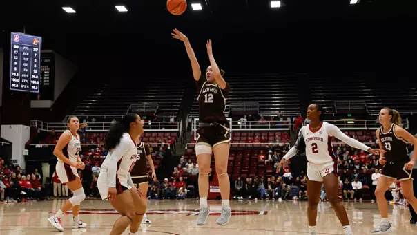 Belle Bramer Stanford 1522