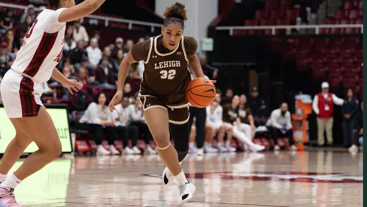 Leia Edwards at Stanford