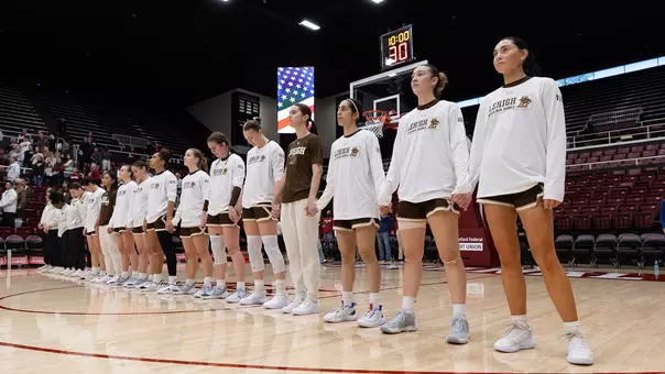 National Anthem at Stanford 10