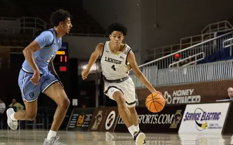 Joshua Ingram vs Columbia