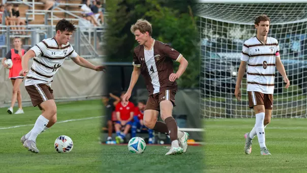 MSOC CSC Academic All District