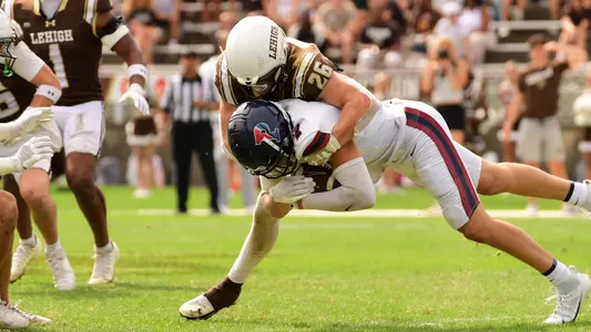 Brycen Edwards Penn 383