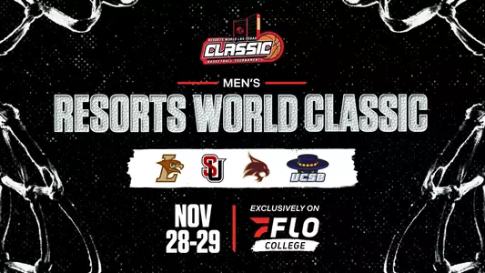 Resorts World Las Vegas Classic