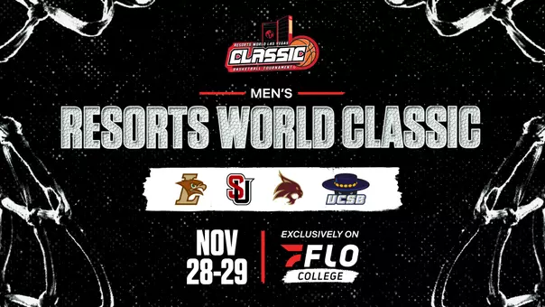 Resorts World Las Vegas Classic