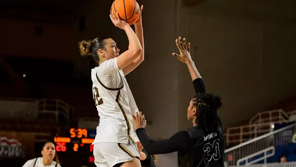 Belle Bramer vs Brown 11