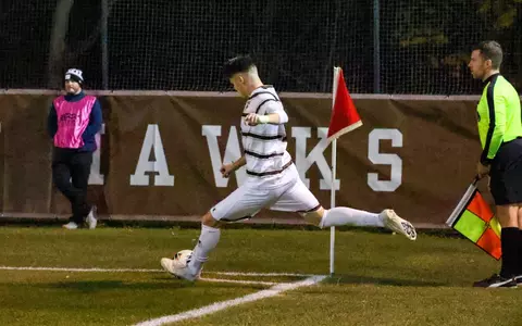 Giacomo Zizza vs Lafayette