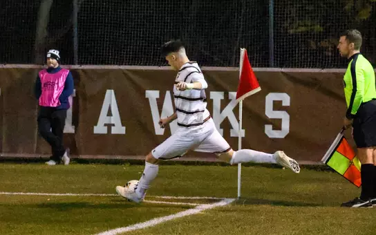 Giacomo Zizza vs Lafayette