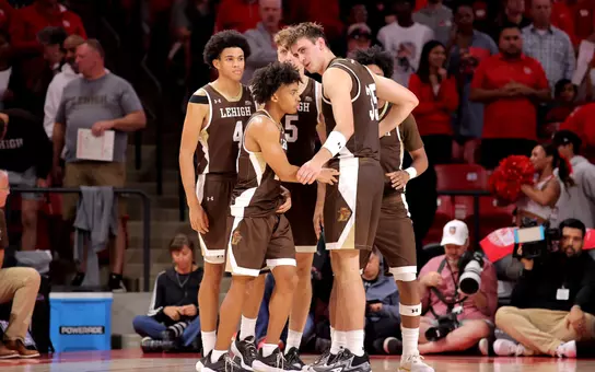 MBB Huddle at Houston