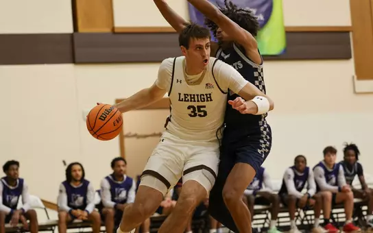 Hank Alvey vs Valley Forge