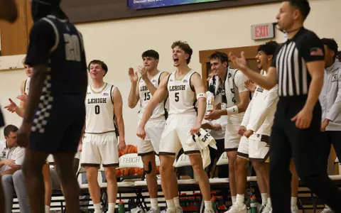 MBB Bench vs Valley Forge