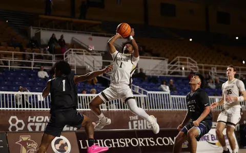 Nasir Whitlock vs PSU Hazleton