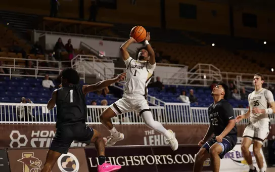 Nasir Whitlock vs PSU Hazleton