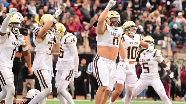 D celebrating 4th down stop 4745