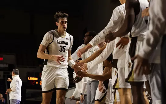 Hank Alvey vs PSU Hazleton